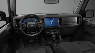 2026 Ford Bronco® Internal Image 2